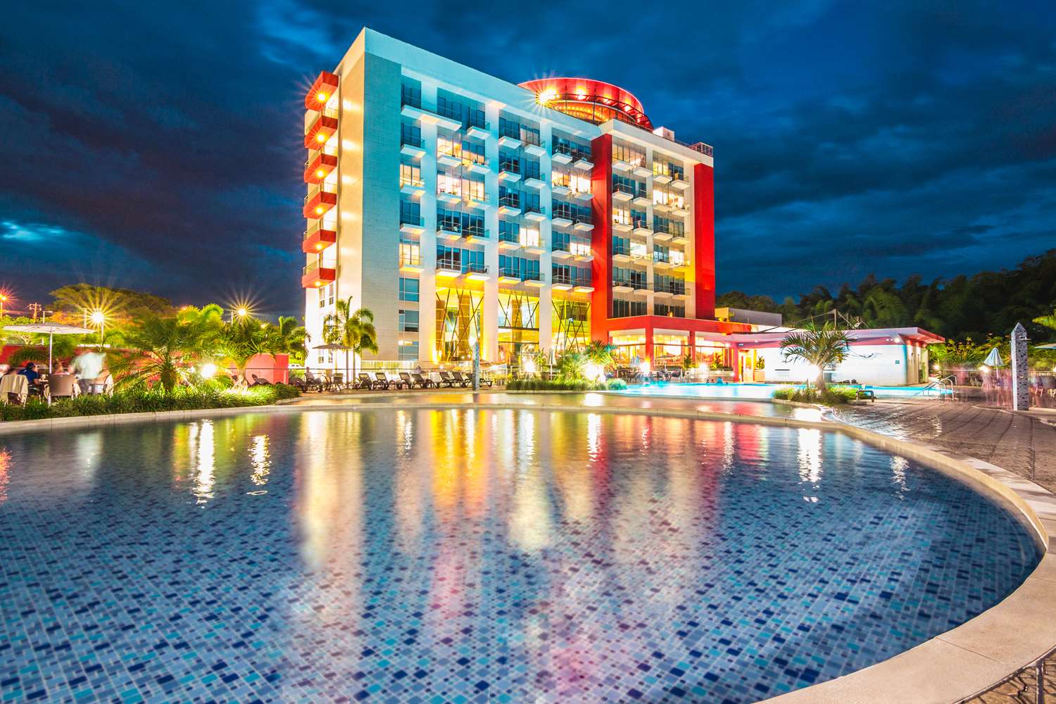 Sonesta Hotel Pereira 1/40