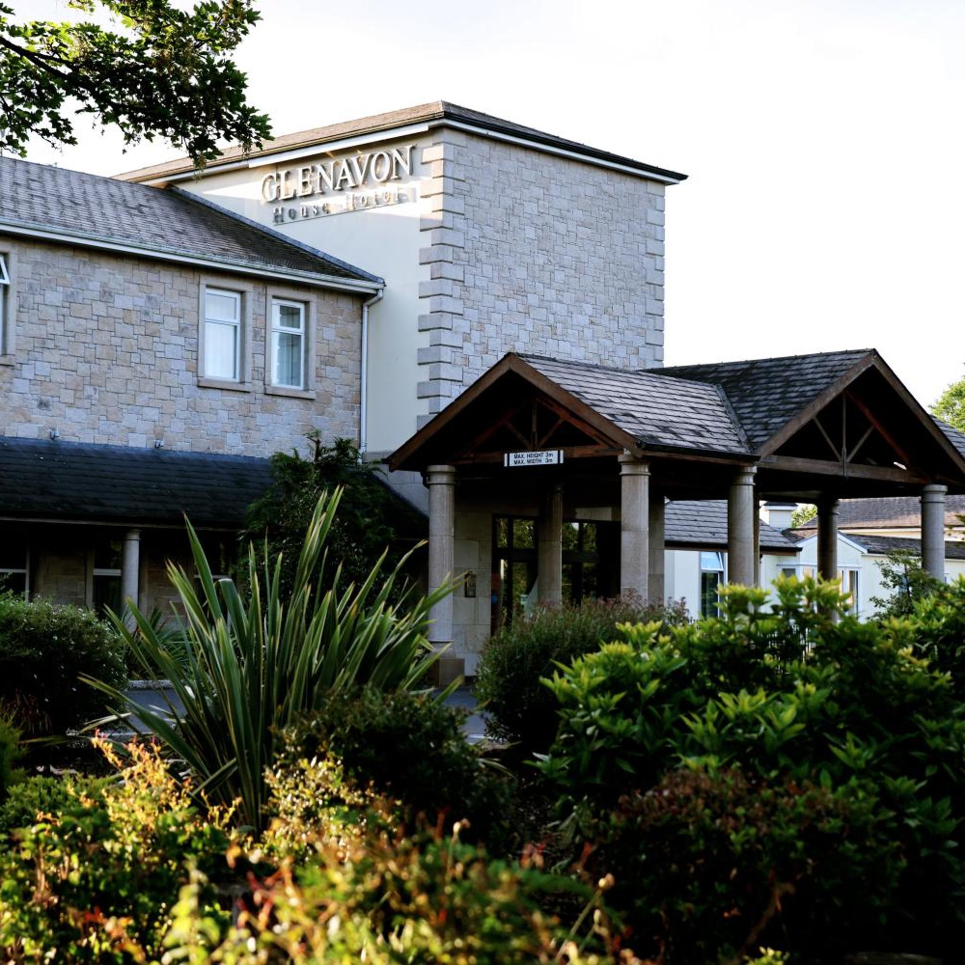 Glenavon House Hotel 2/57