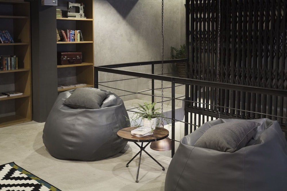 Bed Station Hostel 48/65
