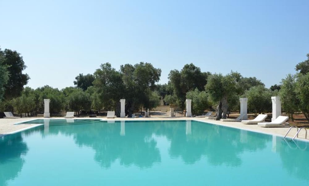 Agriturismo Masseria San Leonardo 5/22