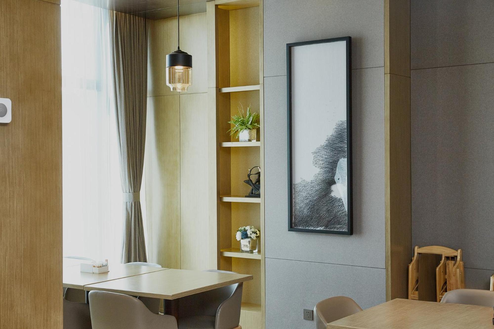 Xiamen Zenith Hotel 49/49