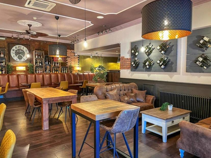 Heywood Spa Hotel 26/37