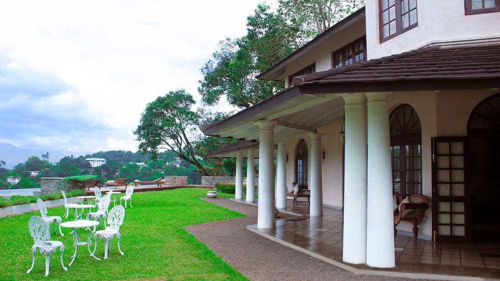 Coffee Bungalow Kandy photo5