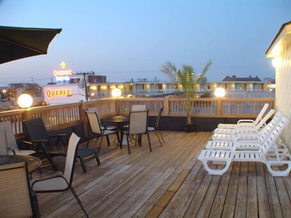 Calypso Boutique Hotel 26/29