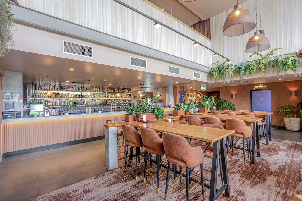 Oaks Toowoomba Hotel 55/70