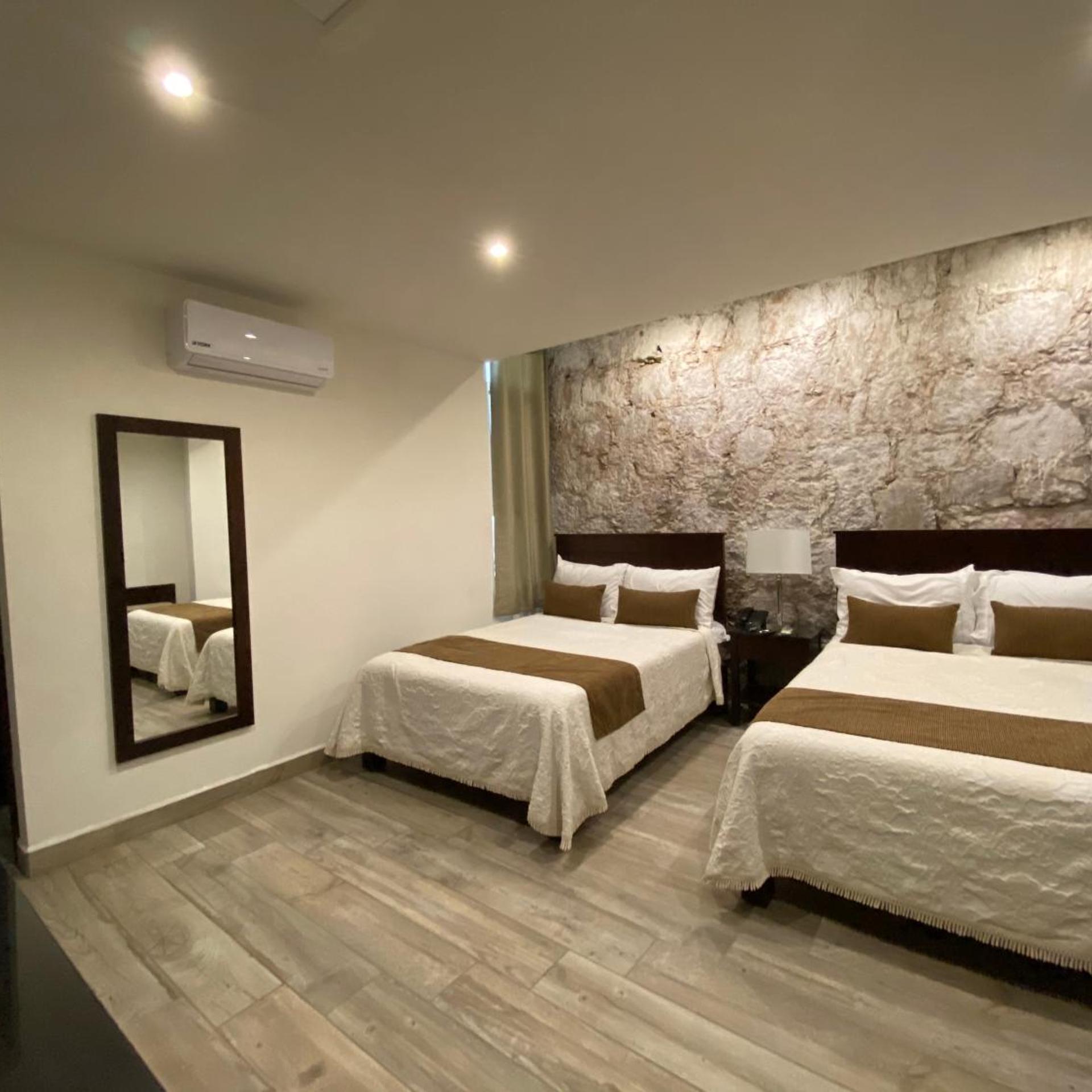Hotel Casa Faroles 9/56