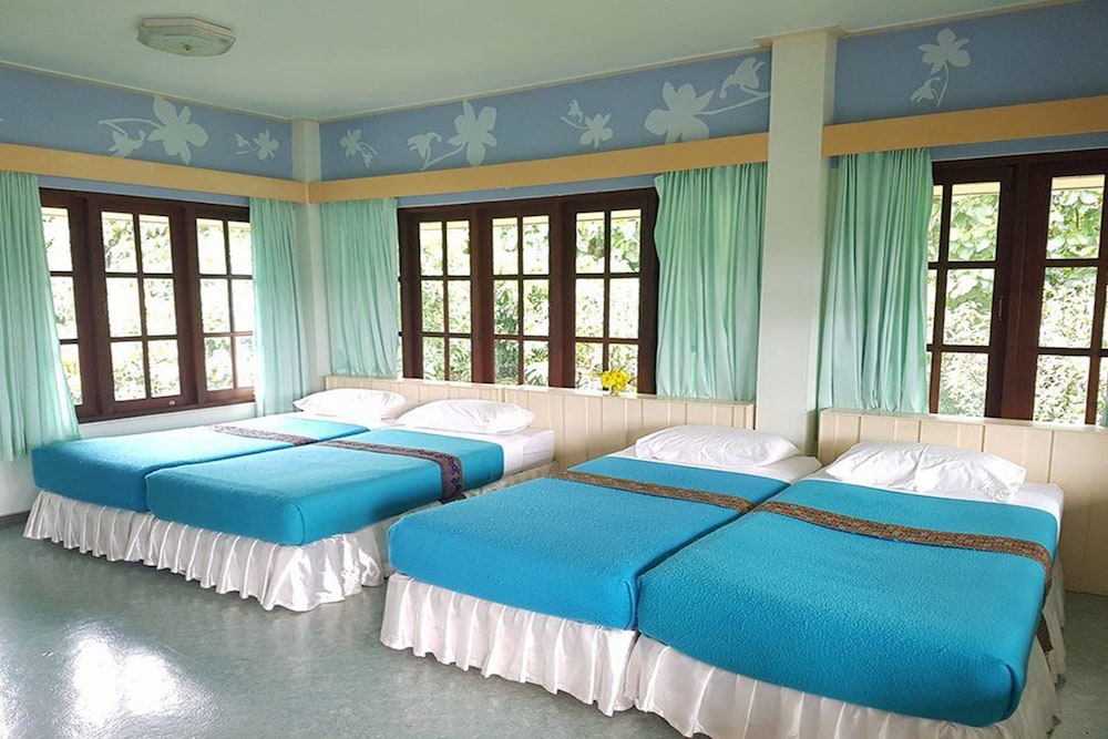 Rai Fhun Pen Jing Resort 15/31