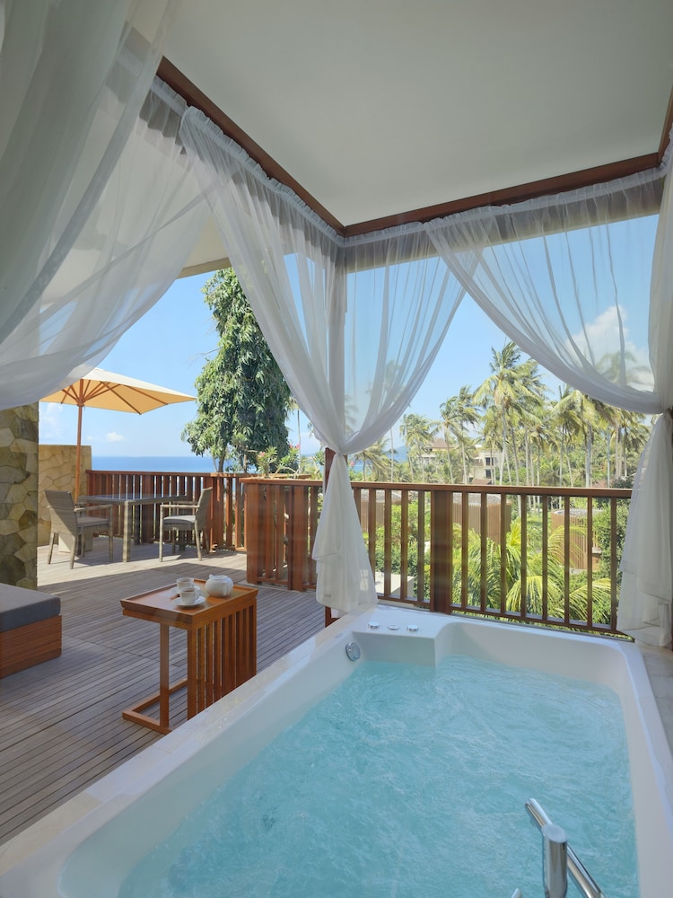 Candi Beach Resort And Spa 31/52