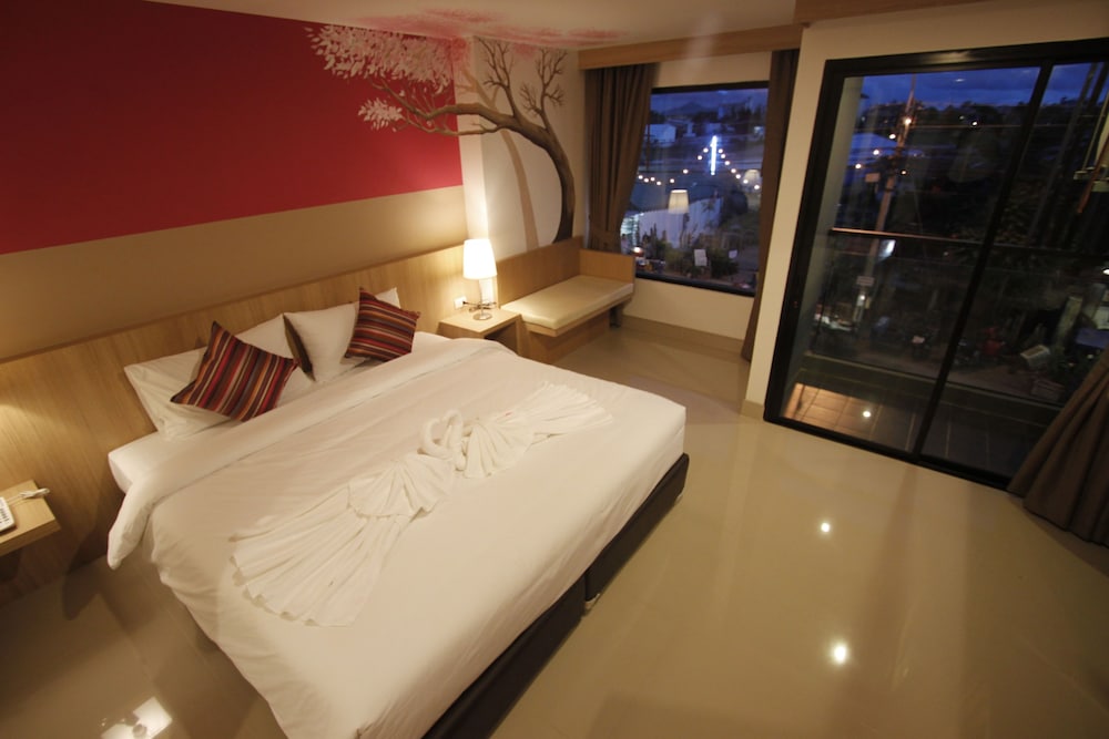 Memo Suite Pattaya 24/51