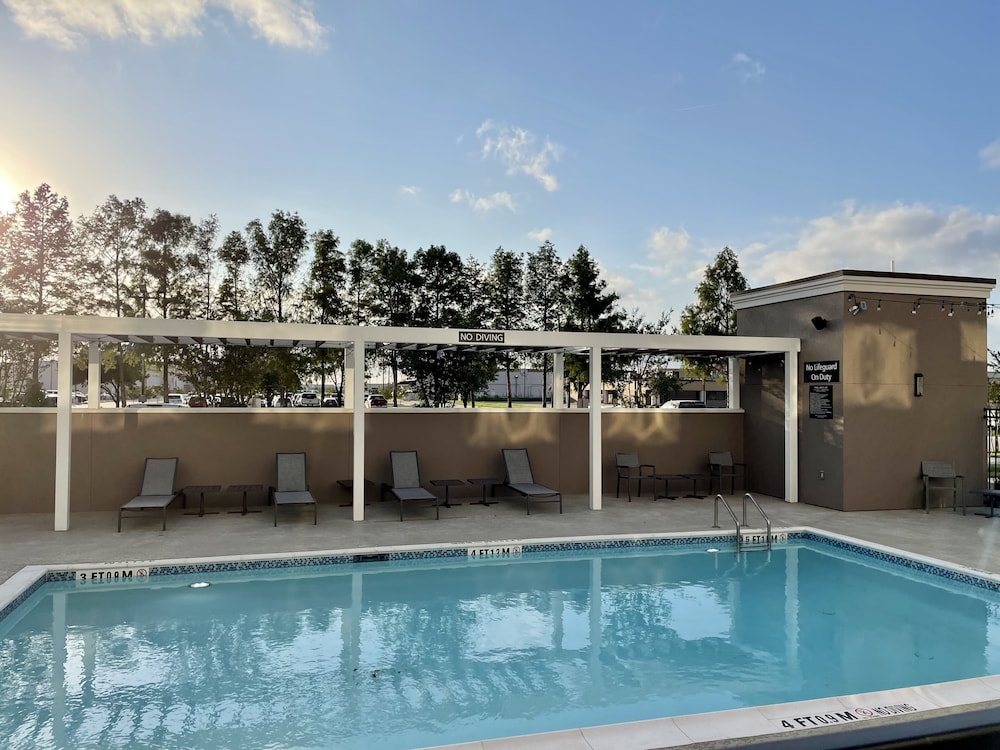 Residence Inn by Marriott Port Arthur 3/61