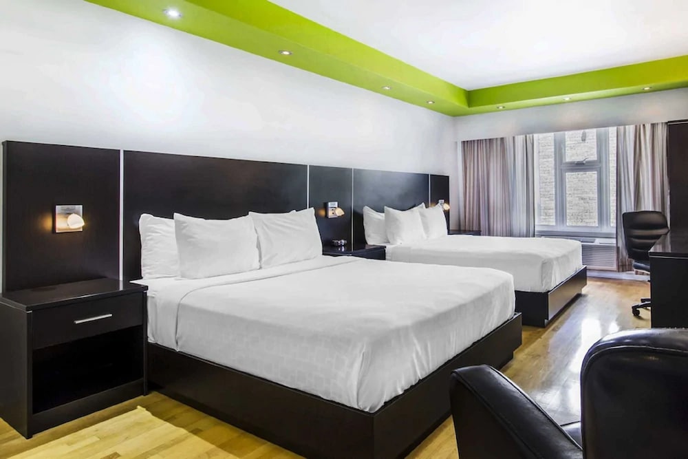 Travelodge by Wyndham Trois-Rivieres 10/44