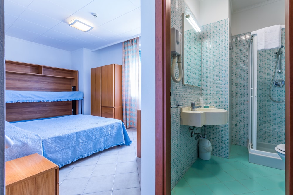 Hotel Stella Marina 30/50