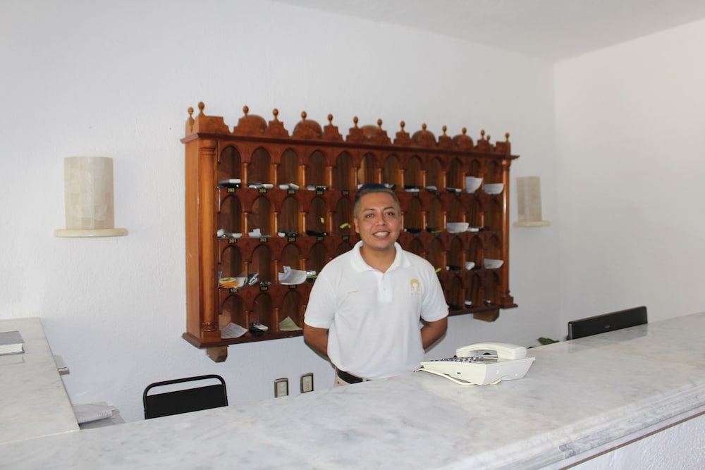 Aldea Del Bazar Puerto Escondido 5/50