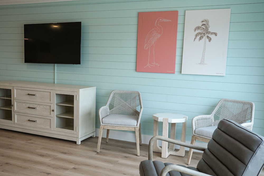 Manasota Key Resort 36/50