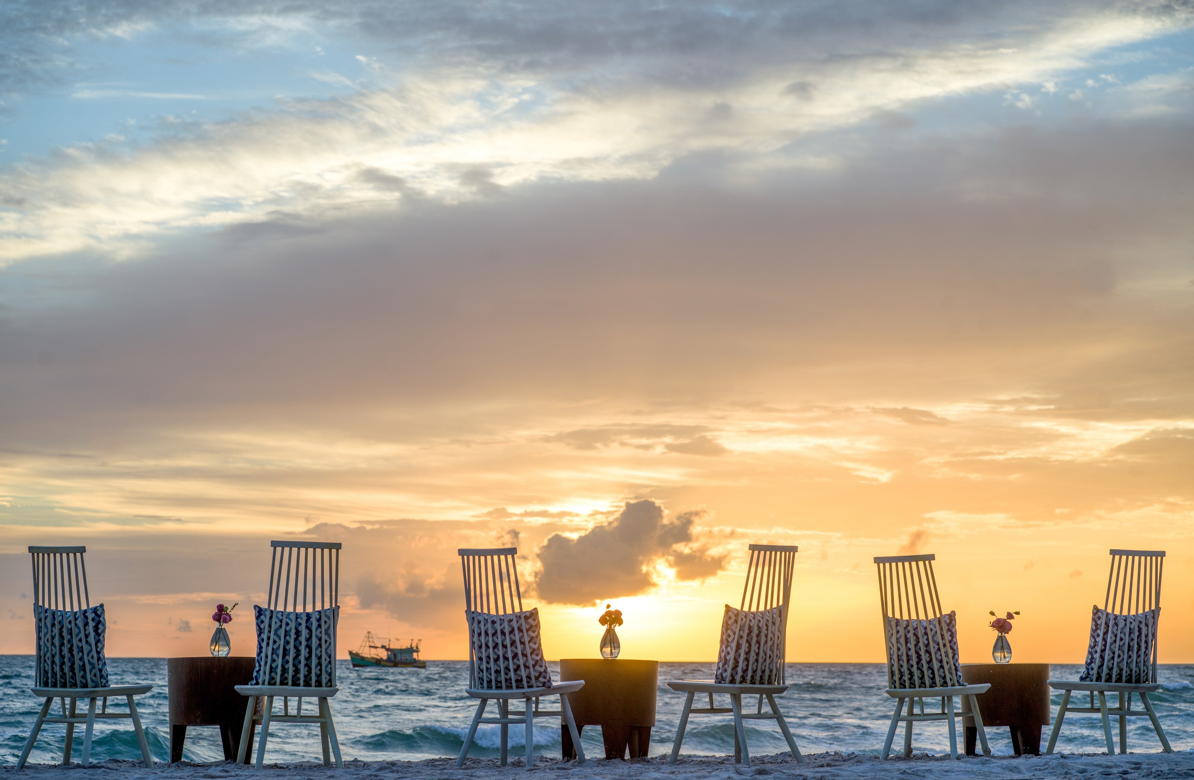 Intercontinental Phu Quoc Long Beach Resort 47/50
