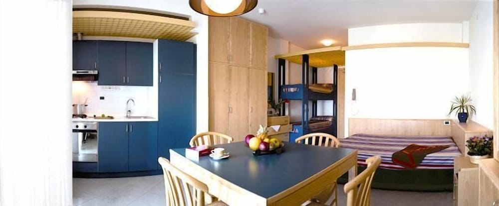 APARTHOTEL ALBATROS 11/29