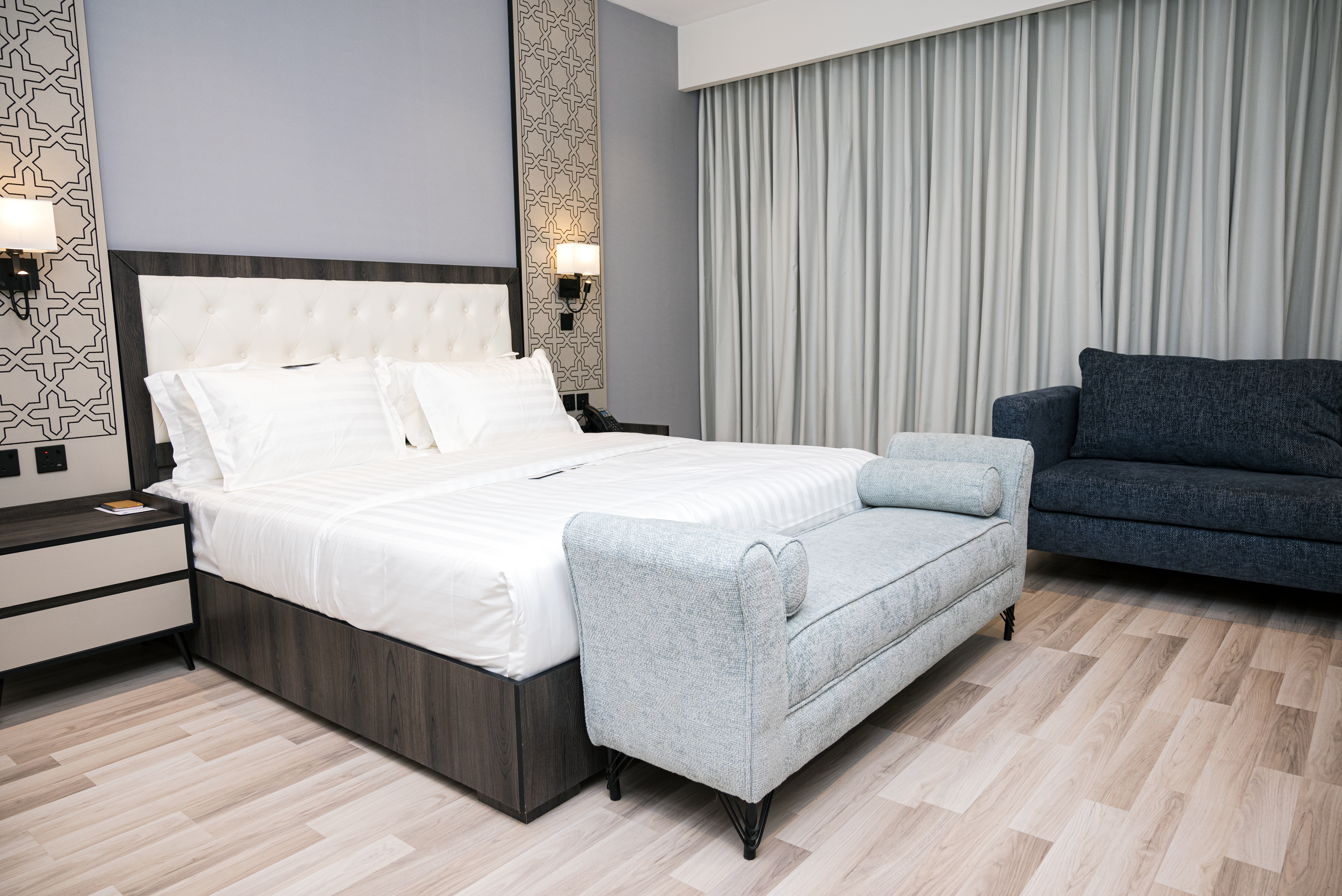 فندق جديل(Jadeel Hotel) 24/38