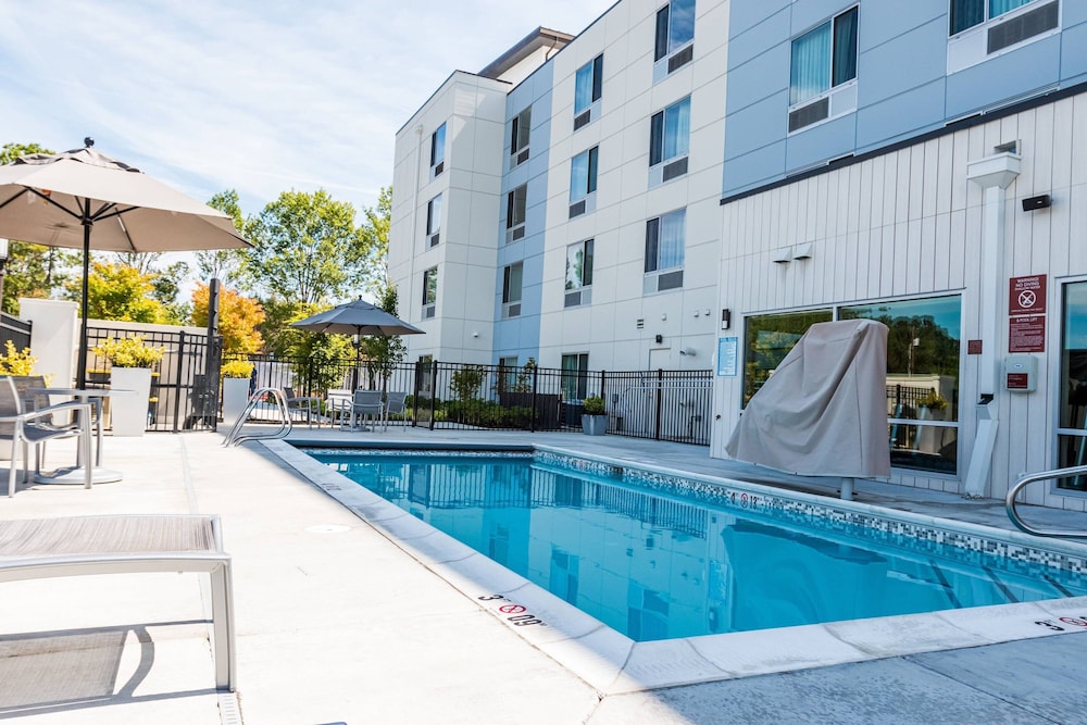 Towneplace Suites By Marriott Portland Beaverton 5/43