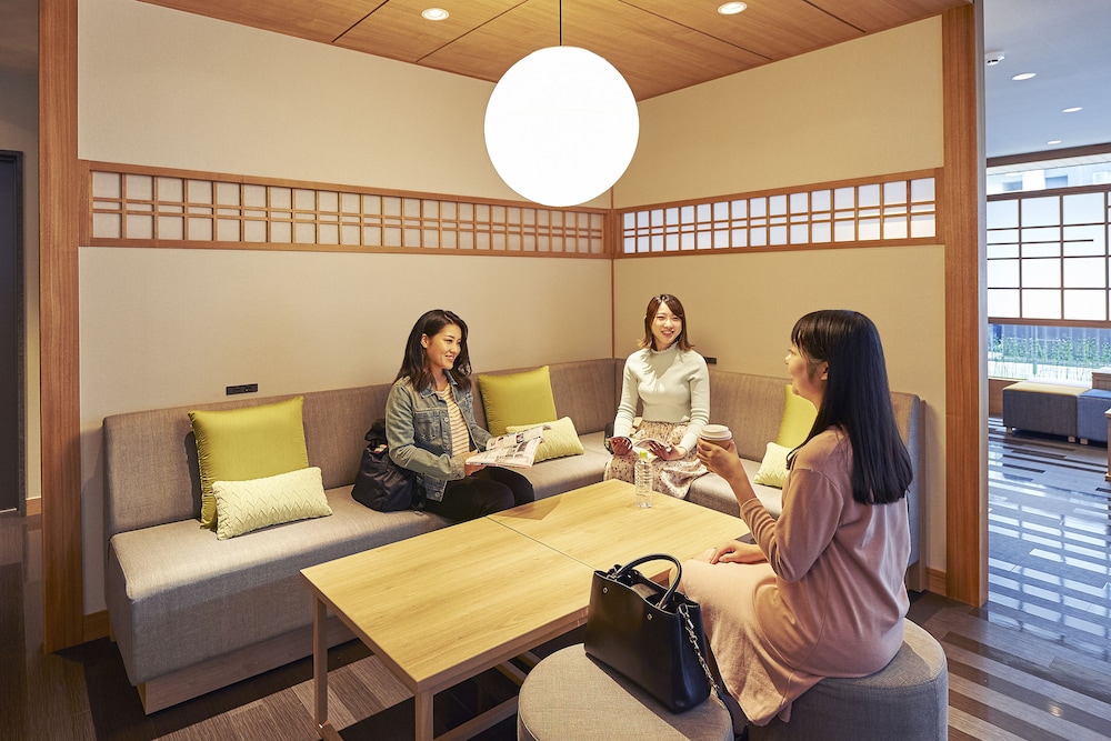 THE POCKET HOTEL Kyoto Karasuma Gojo 38/42