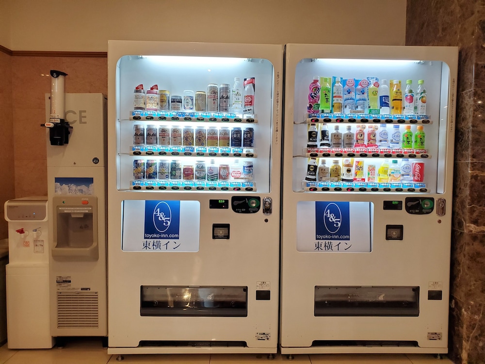 Toyoko Inn Tokyo Nihon Bashi 49/63