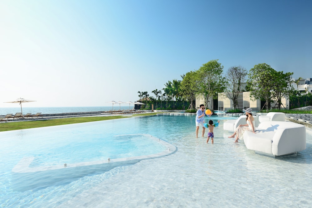 Veranda Resort Pattaya Na Jomtien - MGallery 41/47