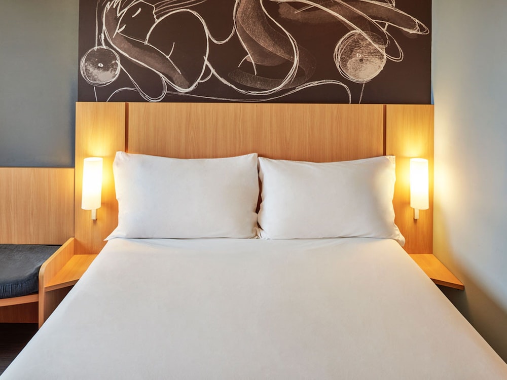 Ibis Londrina Shopping 22/44