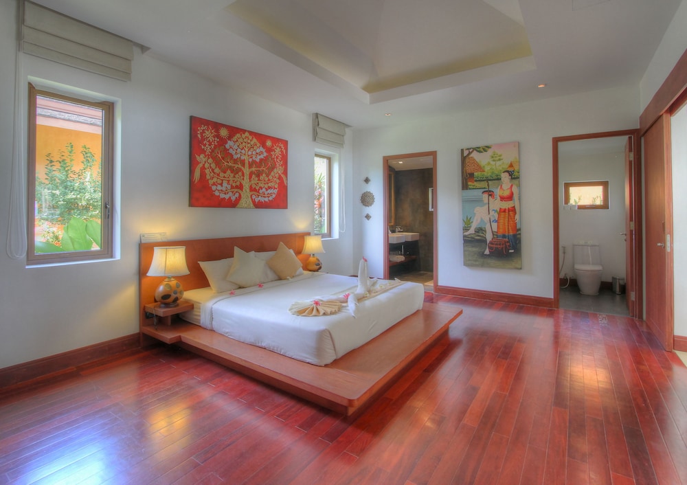 Laguna Villas Boutique Hotel 18/72