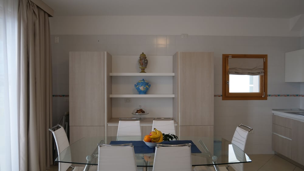 La Corte Di Leuca 24/28