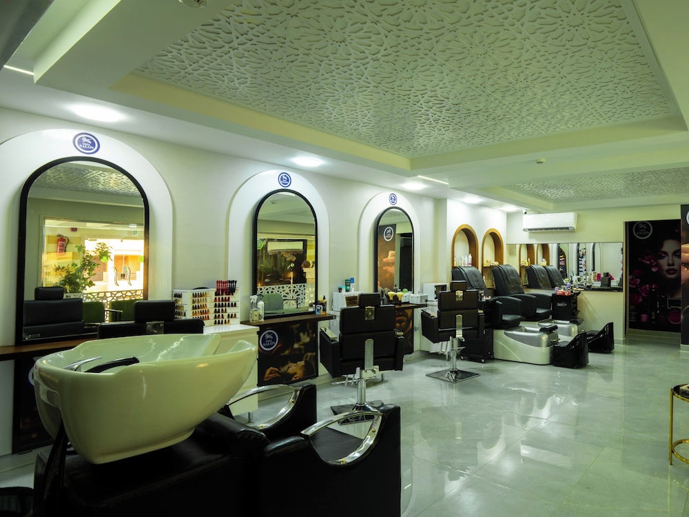Stella Beach Resort & Spa - Makadi Bay 67/77