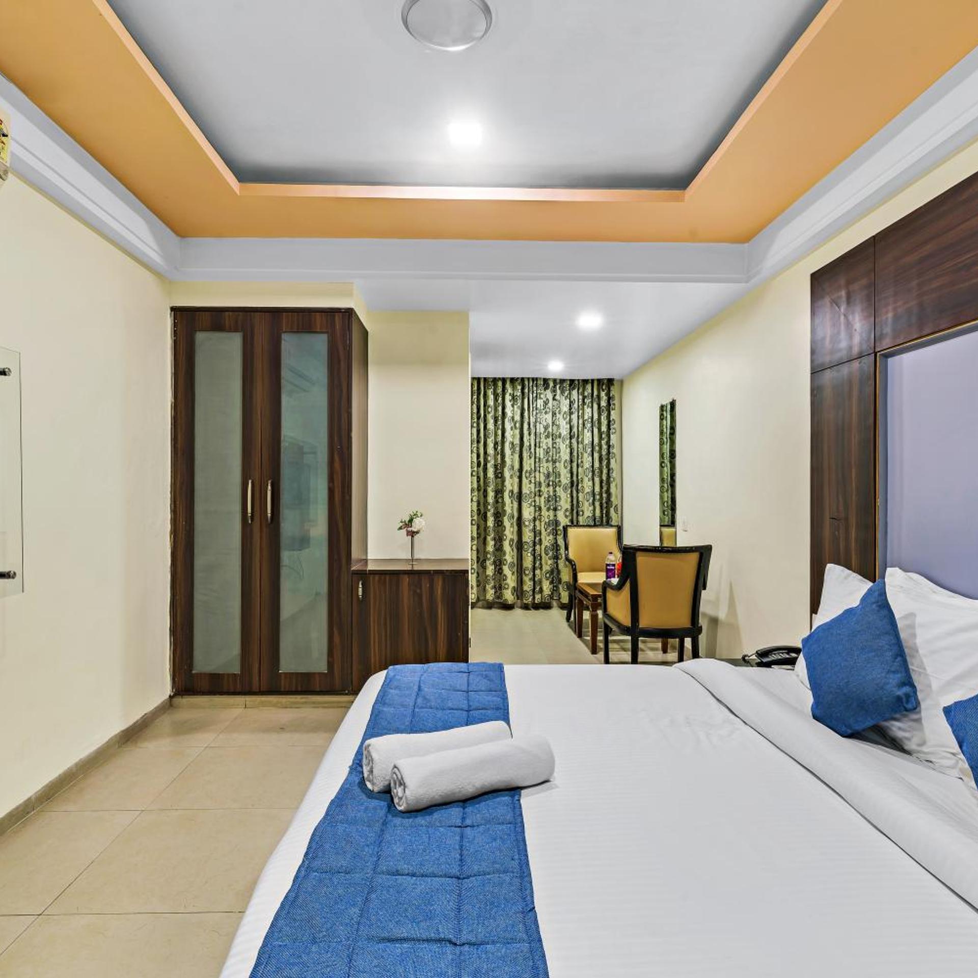 Krushnai Resort 9/42