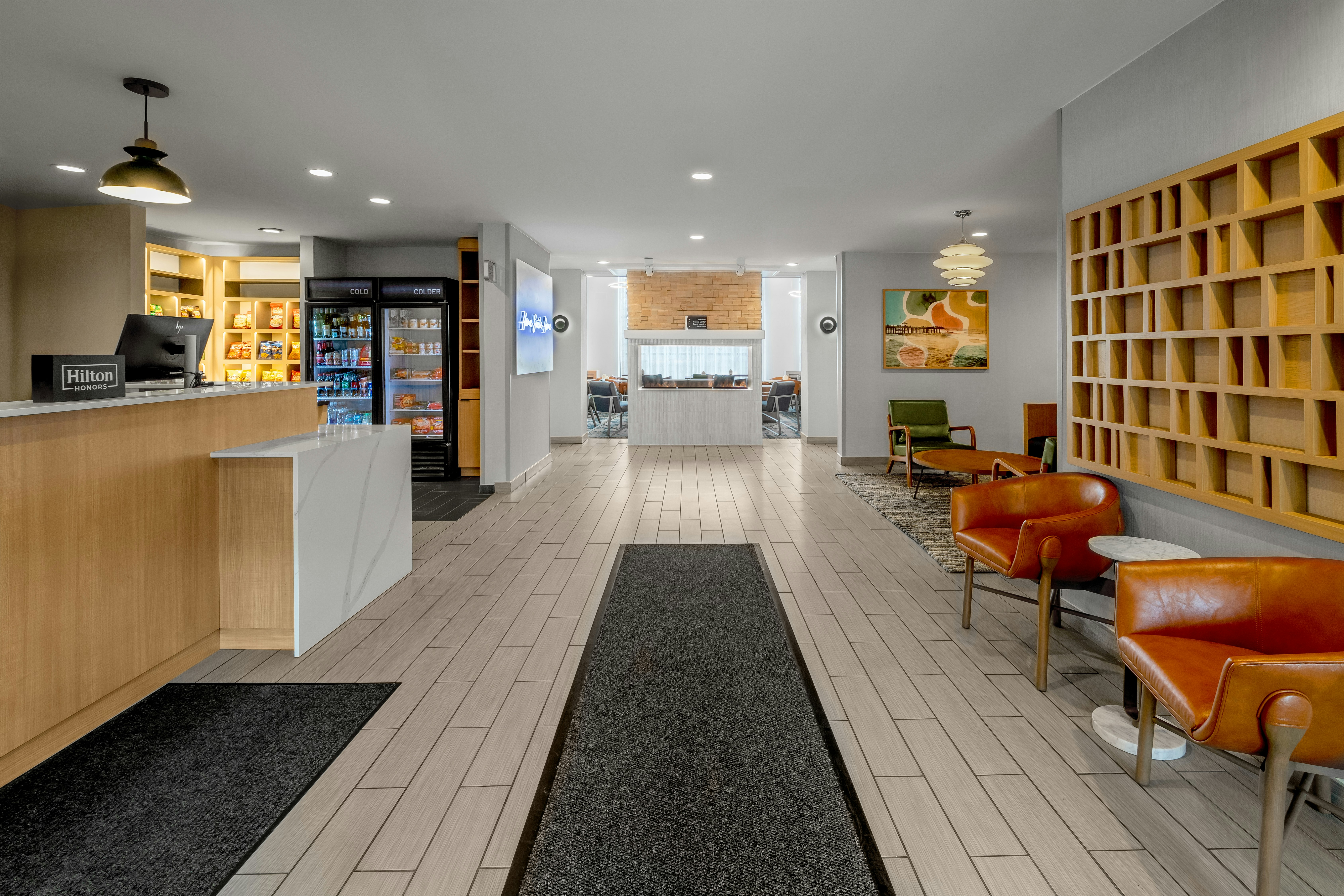 Homewood Suites by Hilton Eatontown 9/41