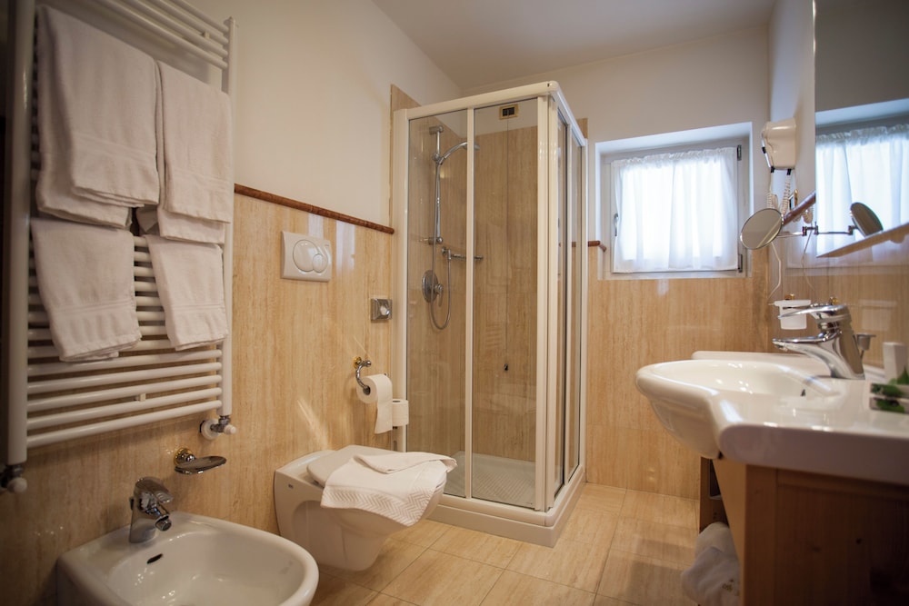 Hotel Chalet all Imperatore 63/64