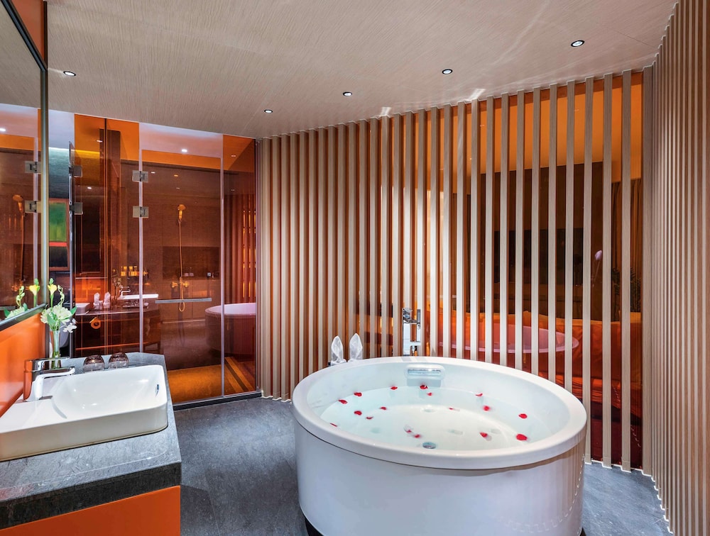 Mercure Nanjing Olympic EXPO 57/58