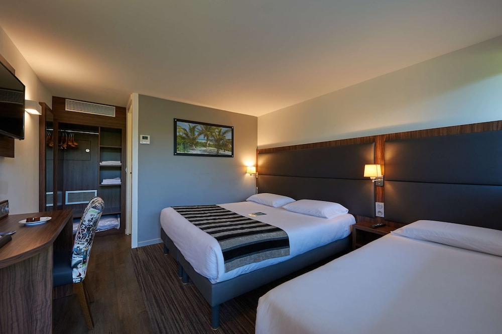 Hotel Balladins Bordeaux Merignac 18/54