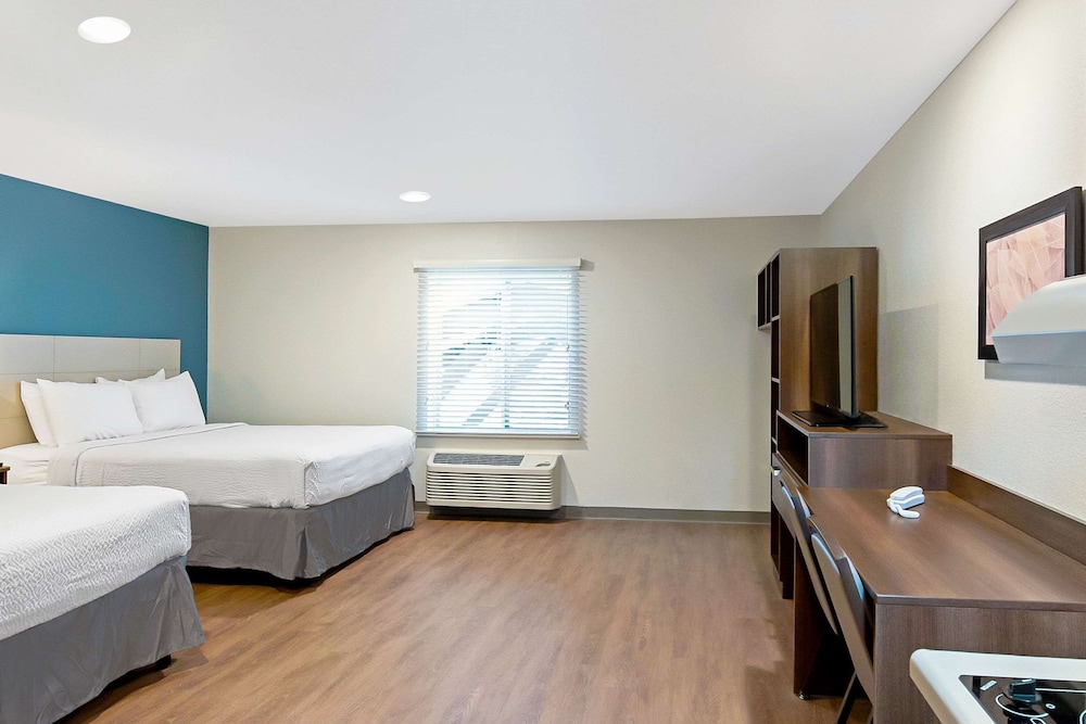 WoodSpring Suites Reno Sparks 15/38