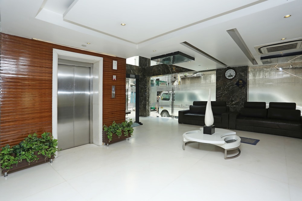 Hotel Uppal International 4/50
