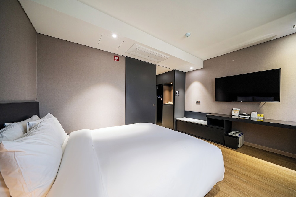 Rivertain Hotel Gyeongju 8/59