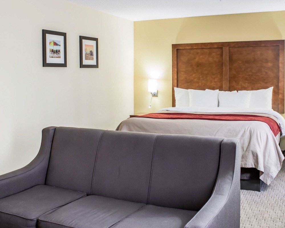 Comfort Inn Garner Clayton I-40 22/38