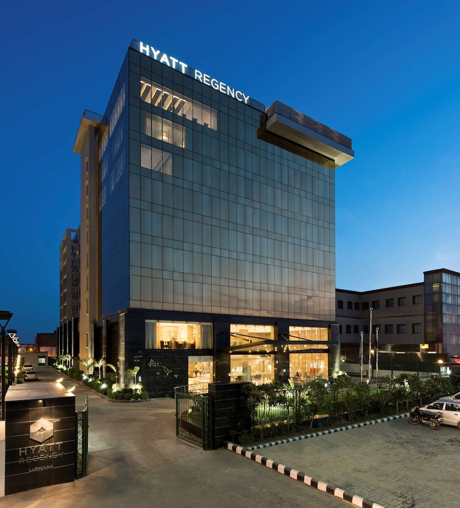 HYATT REGENCY LUDHIANA in LUDHIANA