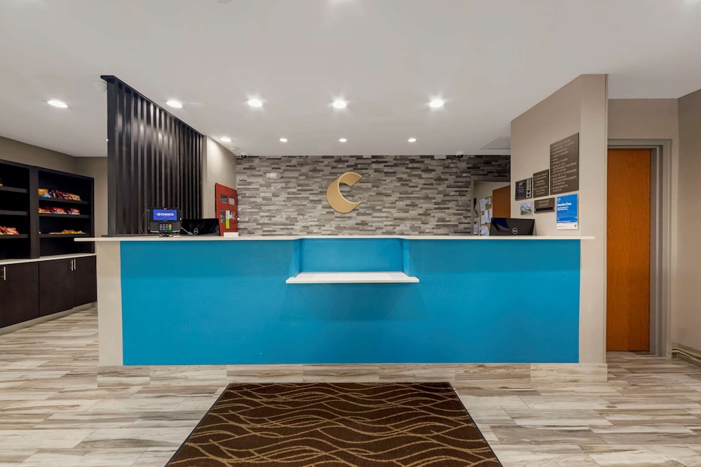 Garner Hotel Oklahoma City Quail Springs by IHG 7/71
