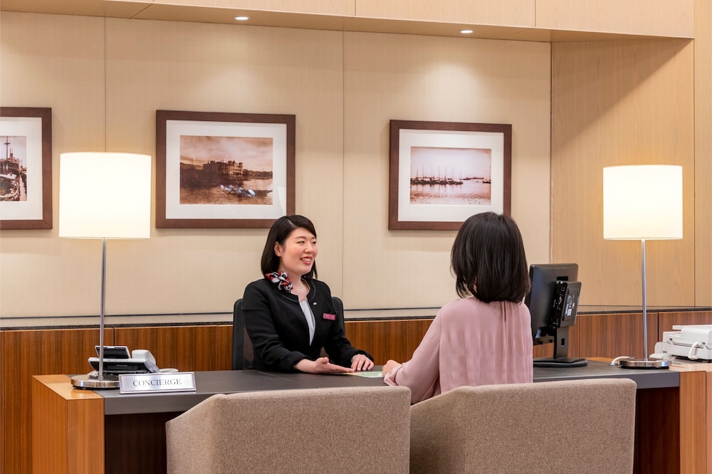 Ana Crowne Plaza Kobe 41/72