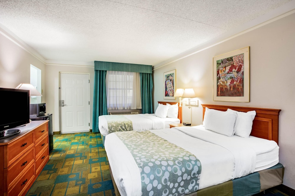 Baymont by Wyndham Abilene 13/48