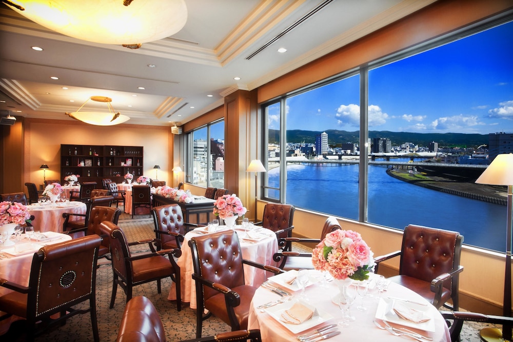 Numazu Riverside Hotel 34/50