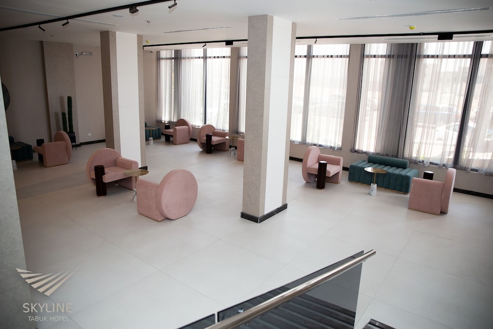 SKYLINE TABUK HOTEL 23/35