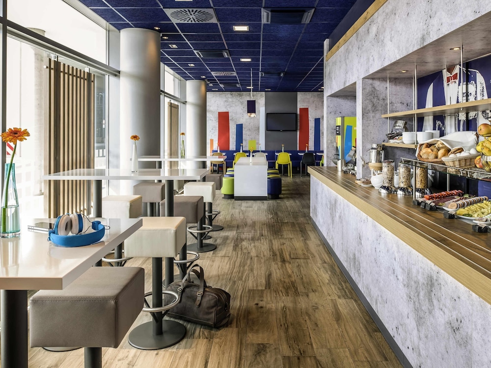 Ibis budget Hannover Hbf 15/27
