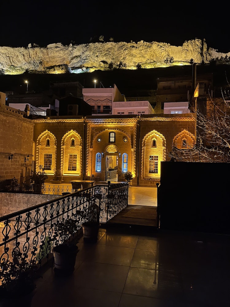 Mardin Osmanli Konagi 5/50