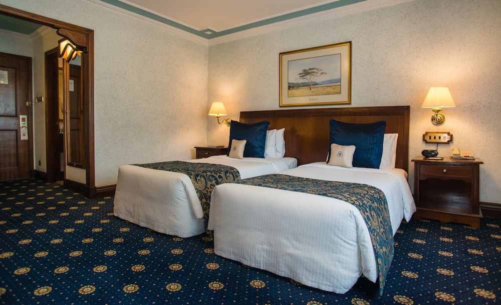 Sarova Stanley 11/50