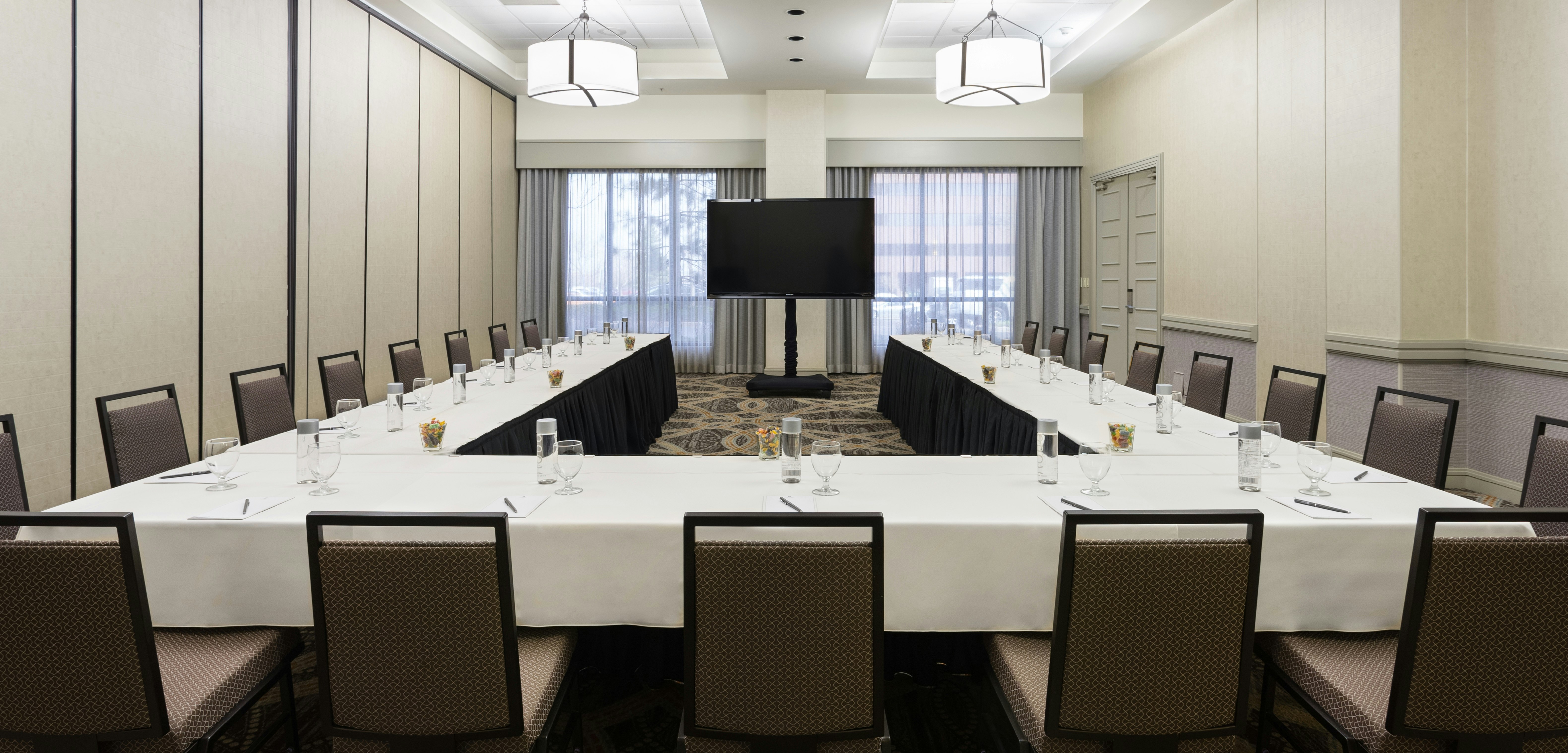 Embassy Suites by Hilton Denver Tech Center 54/64