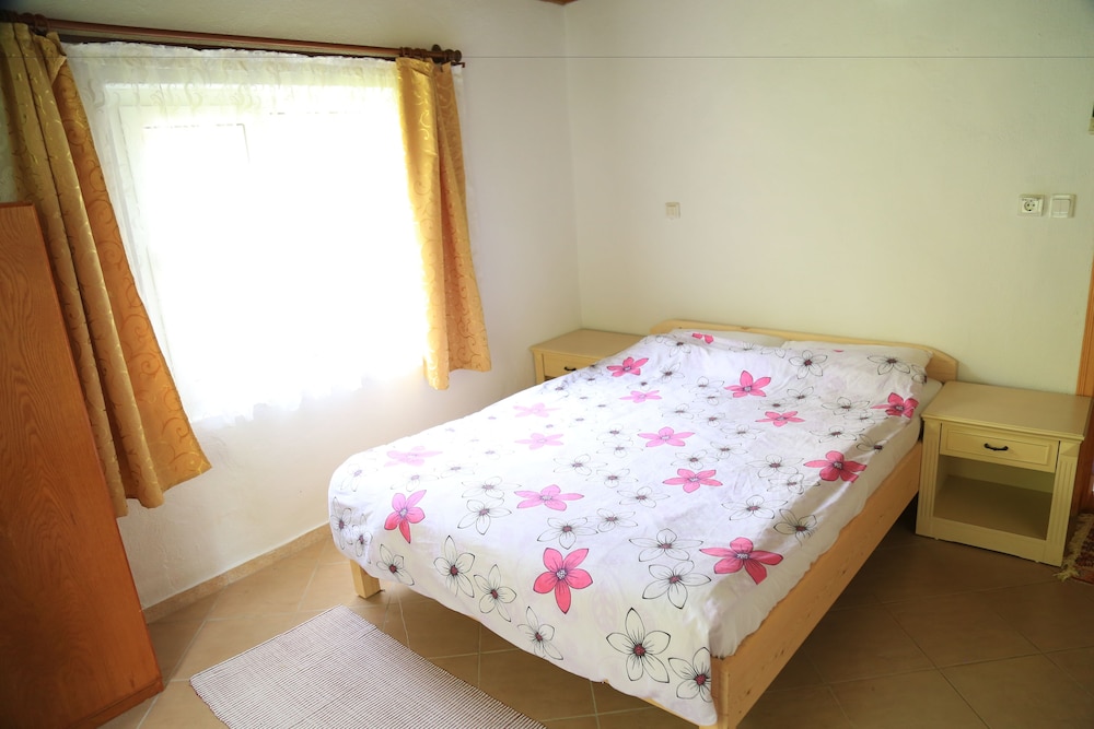 Cirali Villa Zeytin 8/50