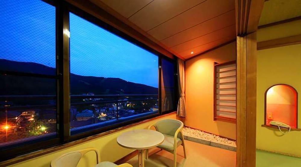 Zao Plaza Hotel 13/25